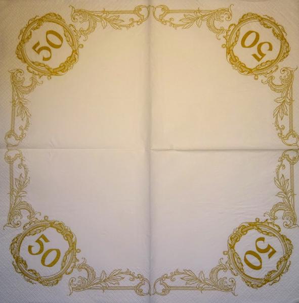 067 Wedding - 3-ply - Sia